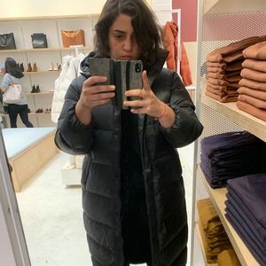 Meet your Posher, Erica